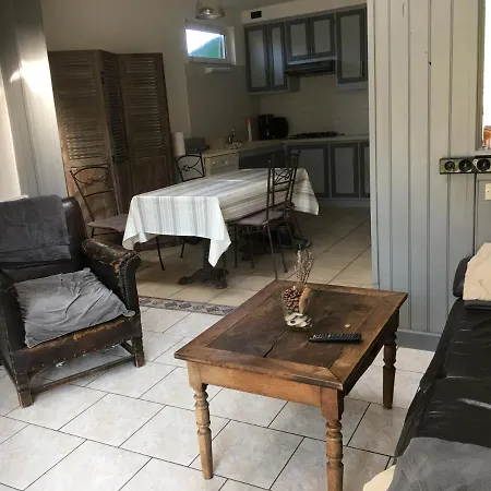 Dom wakacyjny A Deux Pas De La Plage La Couarde-sur-Mer