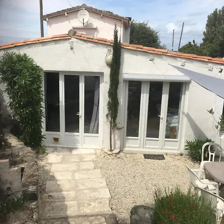 A Deux Pas De La Plage * La Couarde-sur-Mer